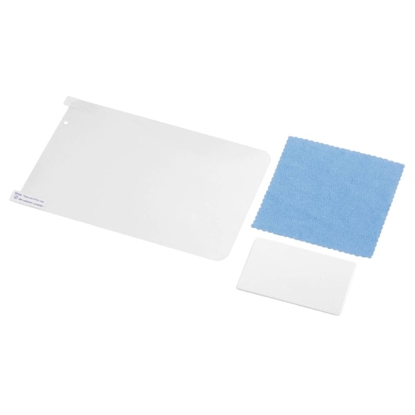 HAMA Skærmbeskyttelse Samsung Tab3 7" 1 stk Transparent