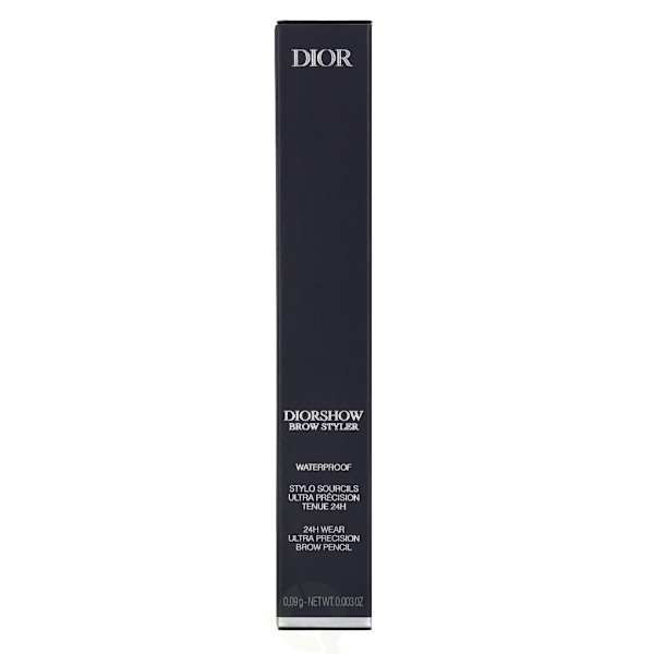 Dior Diorshow Brow Styler Pencil 0,09 gr #003 Brown