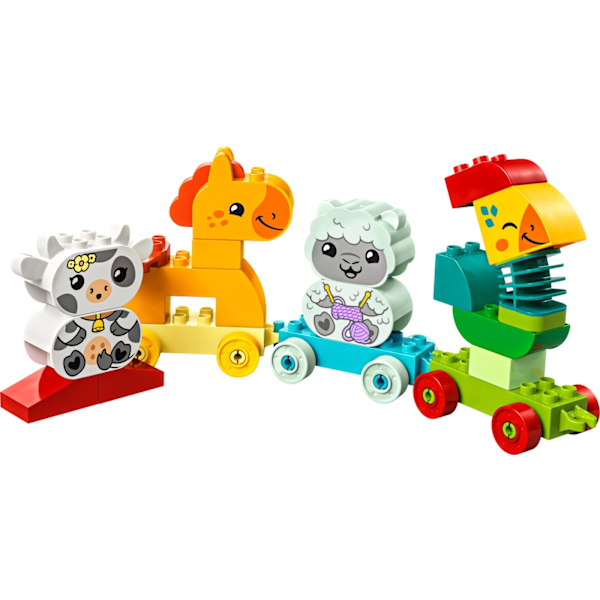 LEGO DUPLO My First 10412  - Djurtåg
