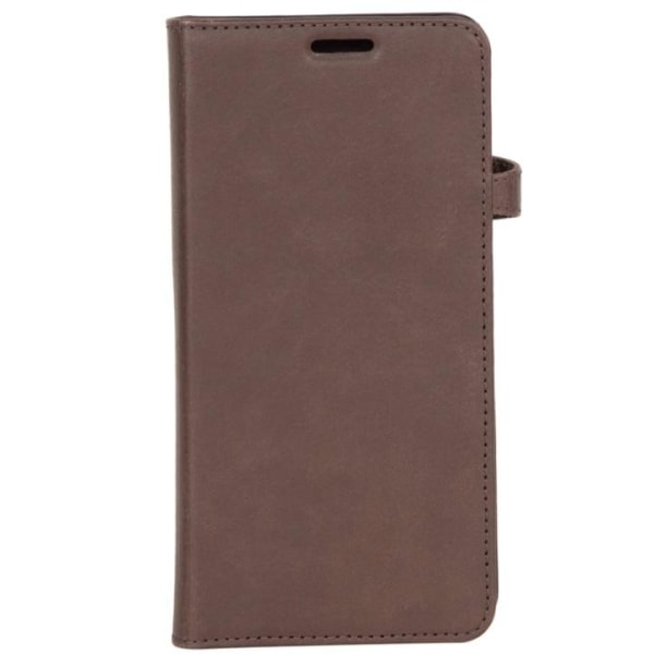 BUFFALO Wallet Læder Samsung S8 Plus Brun Brun