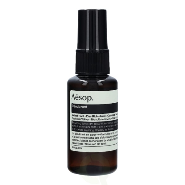 AESOP Deodorant Body Spray 50 ml