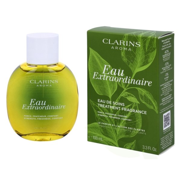 Clarins Eau Extraordinaire Treatment Fragrance 100 ml