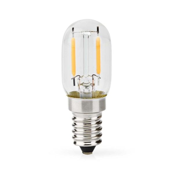 Nedis lampa för Spiskåpa | LED | E14 | 2 W | T25