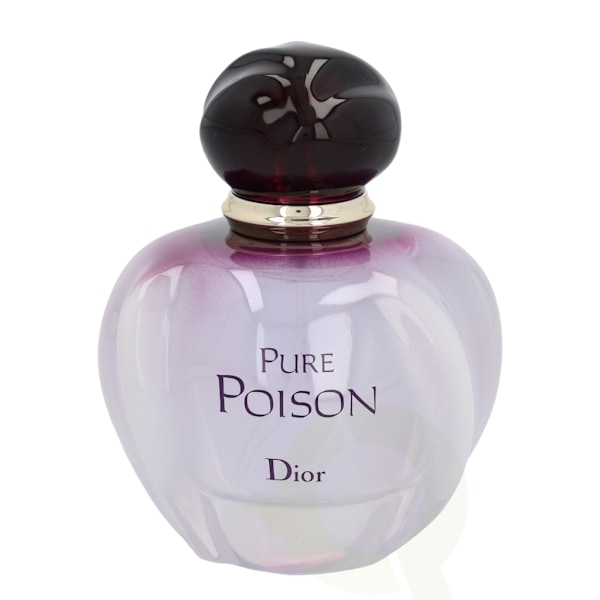 Dior Pure Poison Edp Spray 50 ml