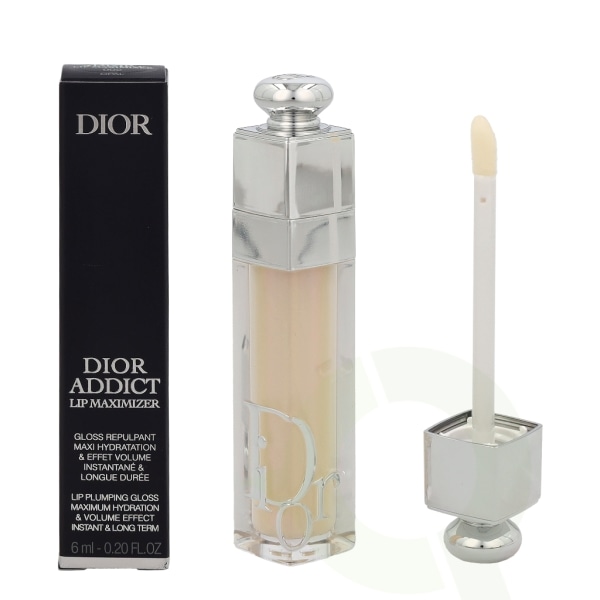 Dior Addict Lip Maximizer 6 ml #002 Opal