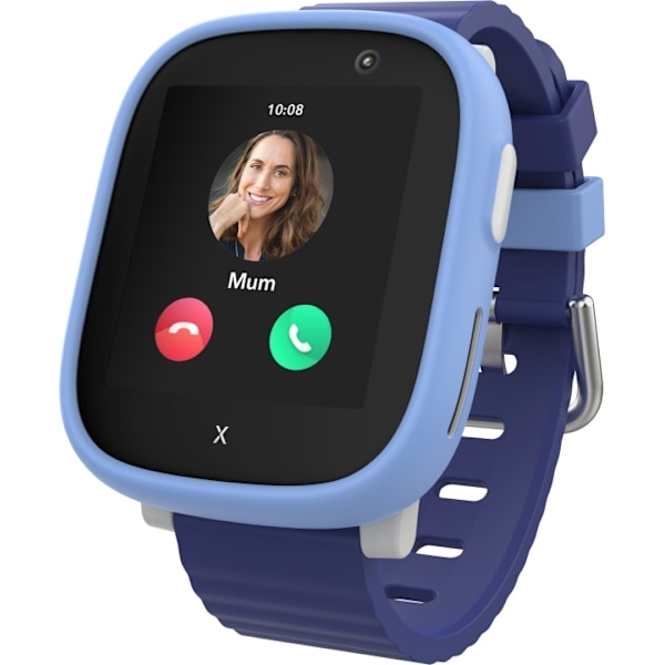 Xplora X6 Play Smartwatch, blå