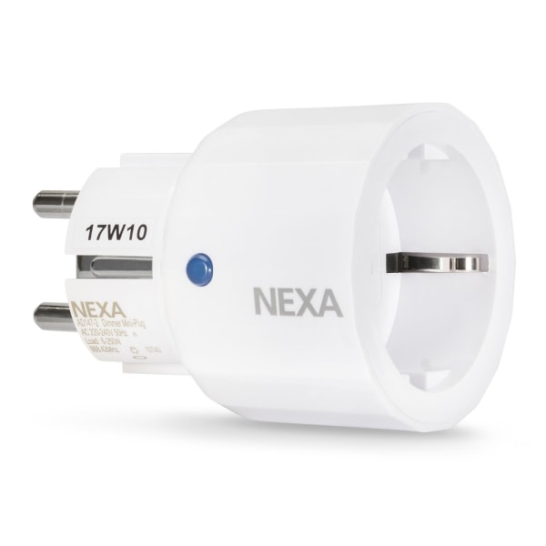 nexa AD-147 Mottagare Dimmer Z-wave