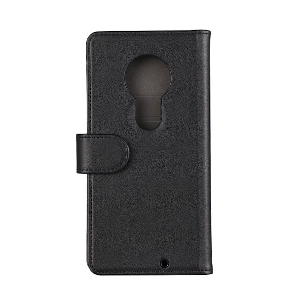 GEAR Wallet Motorola Moto G7/G7 Plus Sort Svart