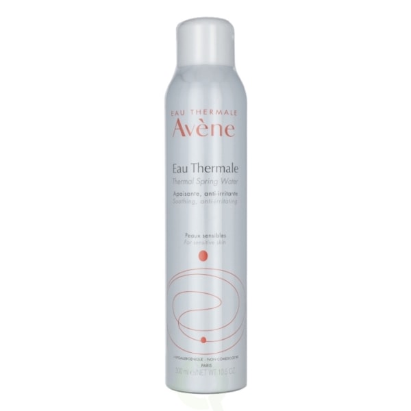 Avene Thermal Spring Water 300 ml For Sensitive Skin/Soothing An