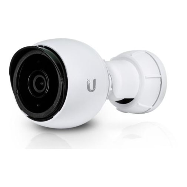 Ubiquiti UniFi G4 kamera, 1440p, 802.3af PoE, IR, hvid