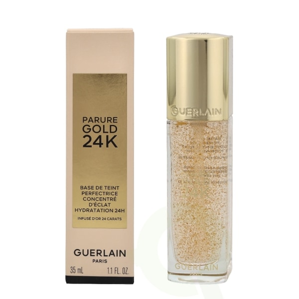 Guerlain Parure Gold 24K Radiance Primer 30 ml