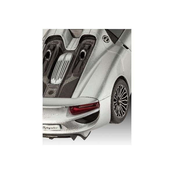 Revell Porsche 918 Spyder