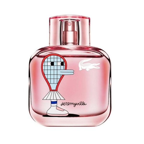 Lacoste L.12.12 Sparkling Jeremyville Edt 50ml