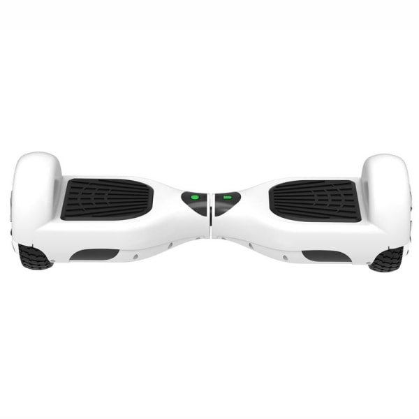 Denver HoverBoard 6,5" Vit 2x250W