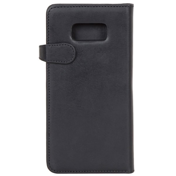 BUFFALO Wallet Læder Samsung S8 Plus Sort Svart