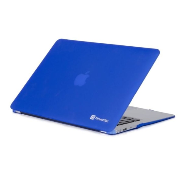 XTREMEMAC Notebook Cover  til MacBook Air 13 Microshield Blå