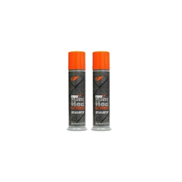 Fudge 2-pack Fudge Matte Hed Extra 85g