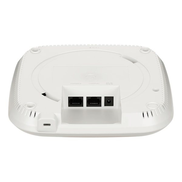 D-Link DAP-X2810 Nuclias Connect AX1800 Wi-Fi 6 Adgangspunkt, hvid