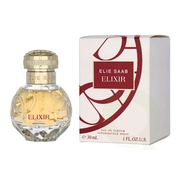 Elie Saab Elixir Edp Spray 30 ml