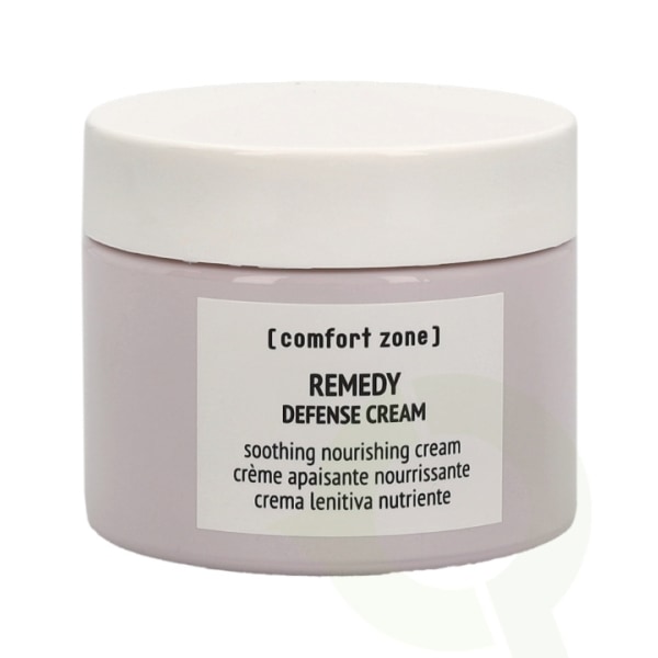 Comfort Zone Remedy Defense Cream 60 ml herkälle iholle