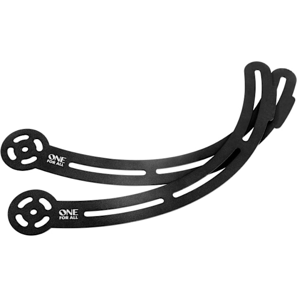 One For All WM5211 soundbar-fäste för väggfäste Svart