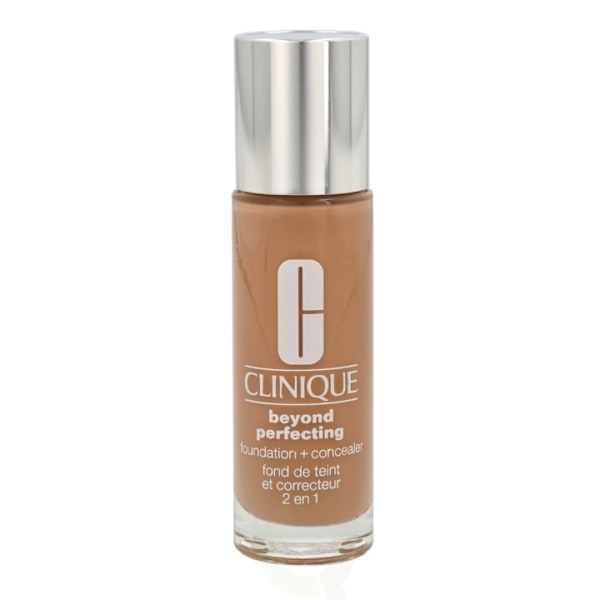 Clinique Beyond Perfecting Foundation + Concealer 30 ml CN70 Vanilla