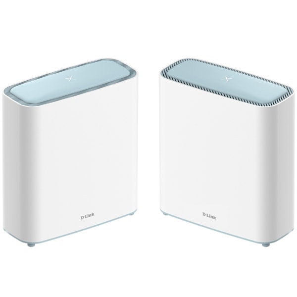 D-Link Eagle Pro AI AX3200 WiFi 6 Mesh 2-pack