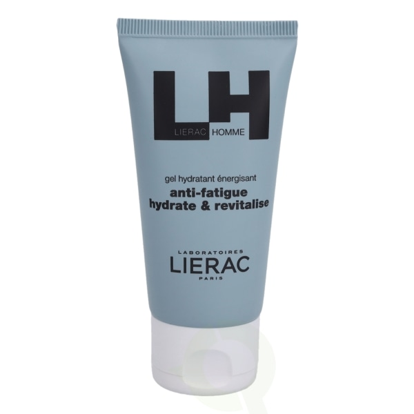 Lierac Paris Lierac Homme Energising Moisturising Gel 50 ml