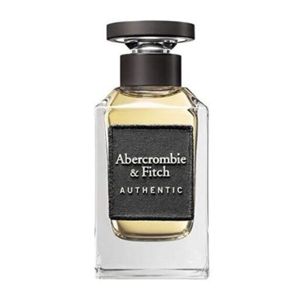 Abercrombie &amp; Fitch Abercrombie & Fitch Authentic Man Edt 10
