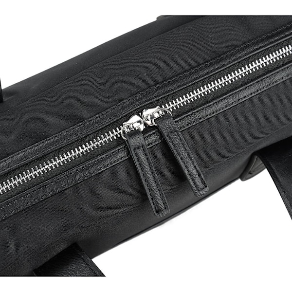 KUNGSBACKA Computertaske 17" Jenny Sort