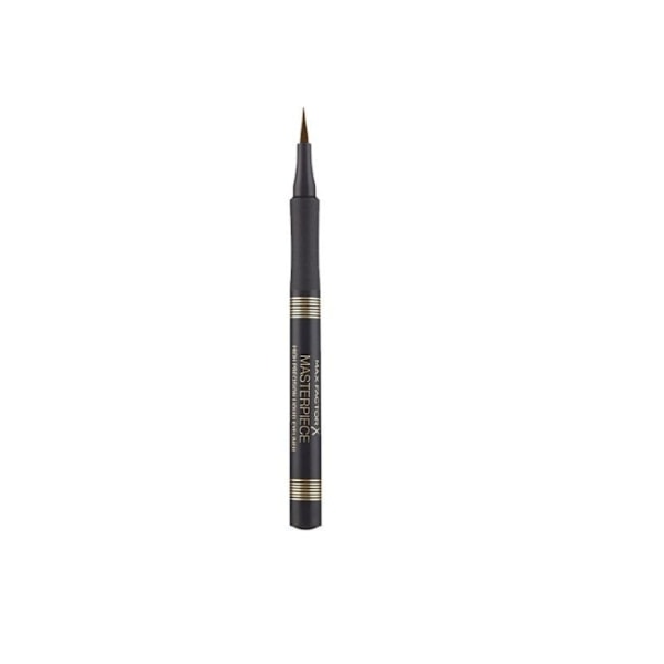 Max Factor Masterpiece High Def Liquid Eyeliner 01 Black