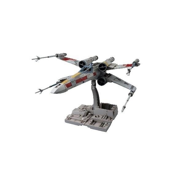 Revell Star Wars X-Wing Starfighter (Bandai) 1:72