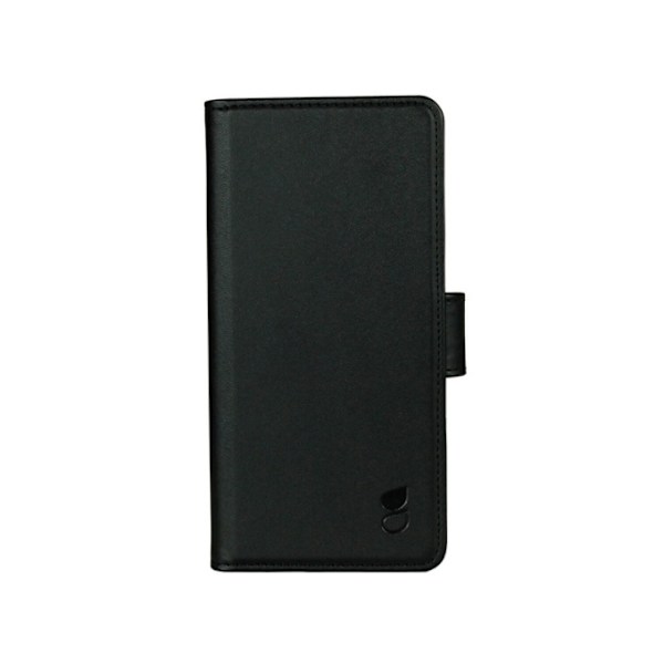 GEAR Wallet Sort - Samsung S8 Svart