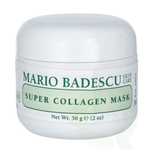 Mario Badescu Super Collagen Mask 56 gr Hudpleje
