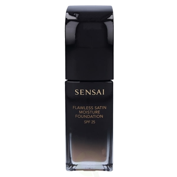 Sensai Flawless Satin Foundation SPF25 30 ml FS103 Sand Beige