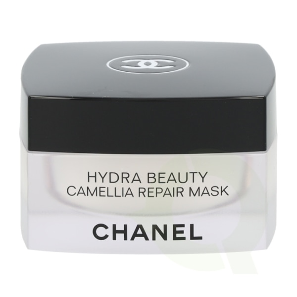 Chanel Hydra Beauty Camellia Repair Mask 50 gr Alle hudtyper