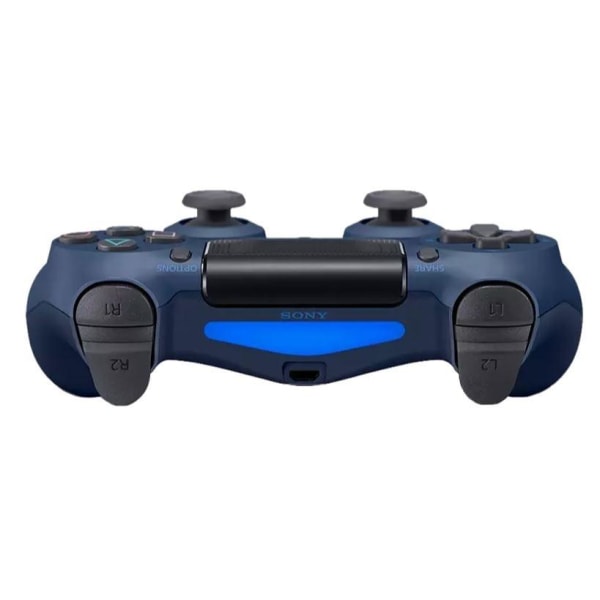 Sony DualShock 4 V2 (PS4) (Original), Midnight Blue