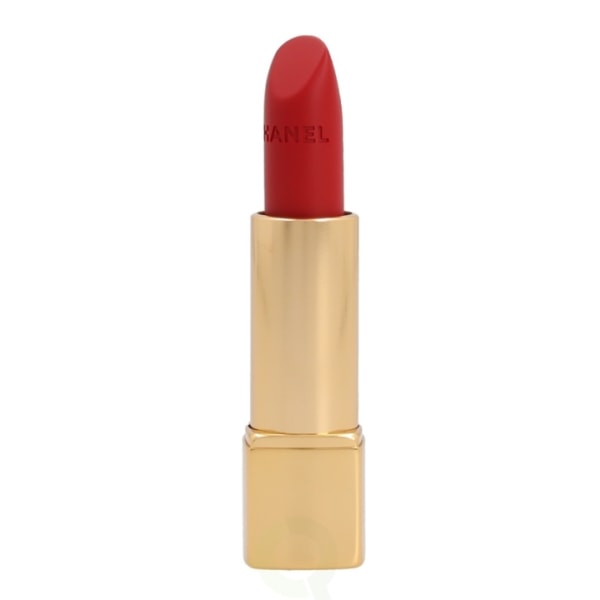 Chanel Rouge Allure Velvet Luminous Matte Lip Colour 3.5 gr #56