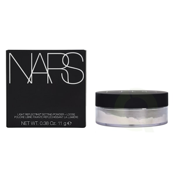 NARS Light Reflecting Setting Powder - Loose 11 g Translucent Crystal