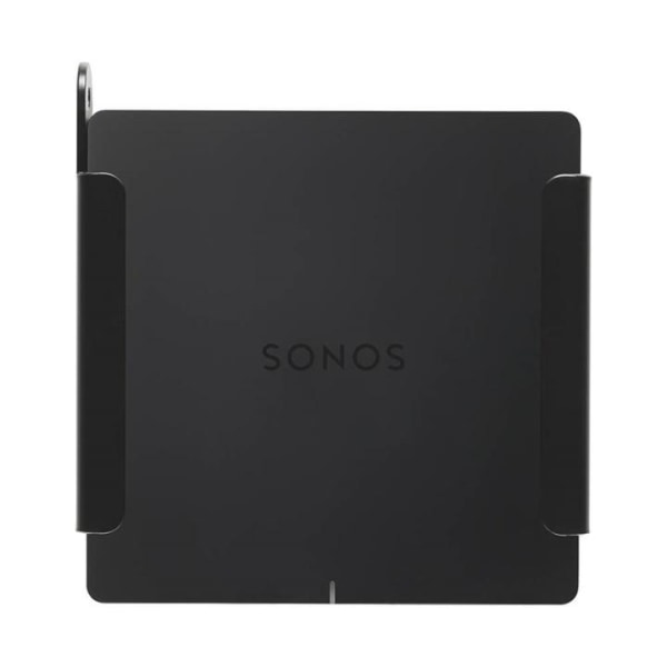 Flexson Väggfäste Sonos Port 1X Svart