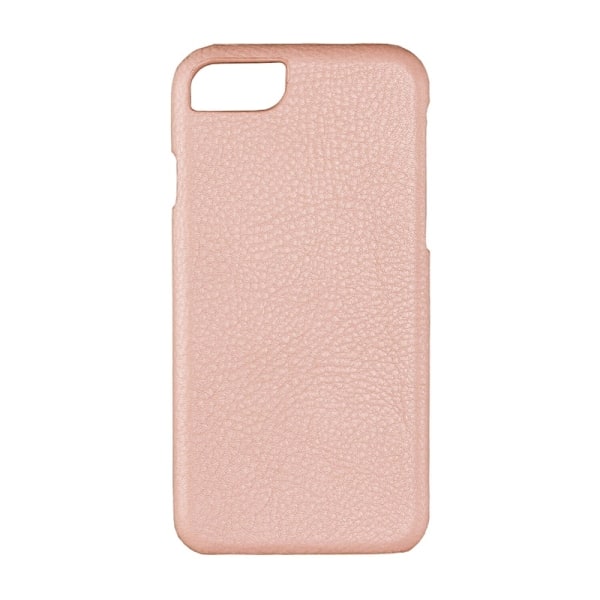 Onsala COLLECTION Mobilskal Skinn Rose iPhone 6/7/8/SE Rosa