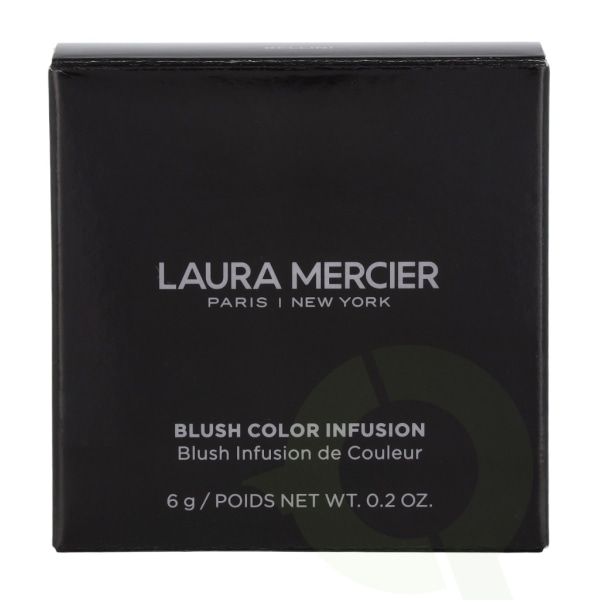 Laura Mercier Blush Color Infusion 6 g Bellini