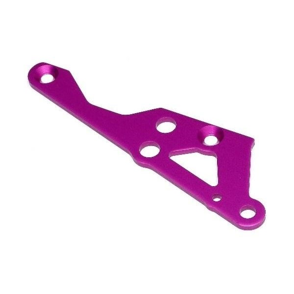 Engine Mount Brace (Right/Purple)