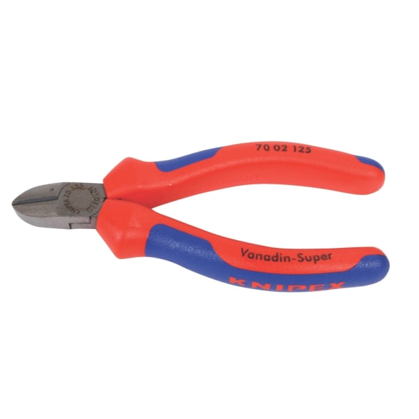 KNIPEX Diagonal leikkuri 125 mm