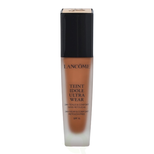 Lancome Teint Idole Ultra Wear 24H W&C Foundation SPF15 30 ml #13 Sienne