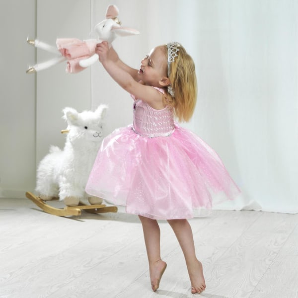 Teddykompaniet Ballerinas Kate