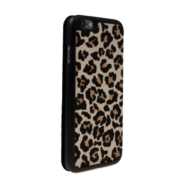 CONVERSE Case Canvas iPhone 6/7/8/SE Leopard Flerfärgad