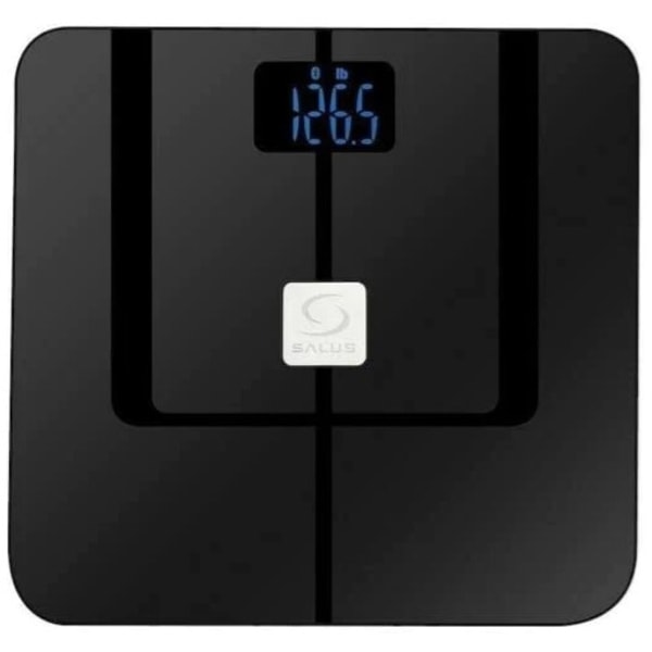 Salus Smart Scale kehonanalysaattori CGI472