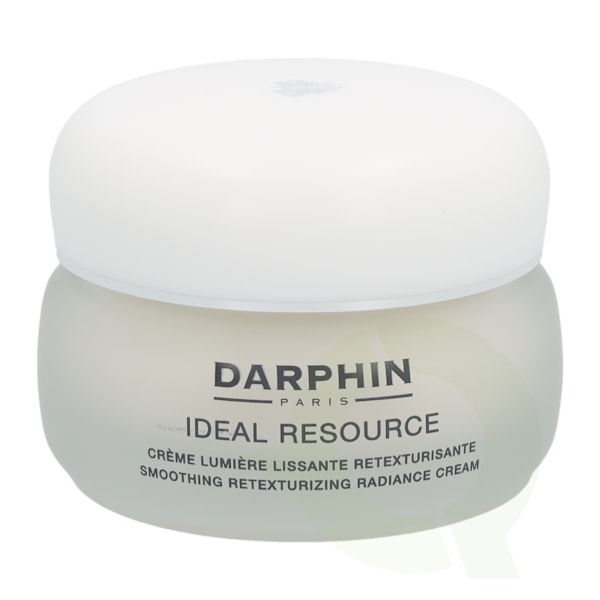 Darphin Ideal Resource Anti-Aging Radiance Cream 50 ml Normal To Dry Skin