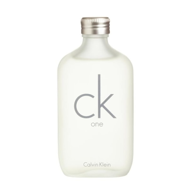 Calvin Klein CK One Edt 200ml